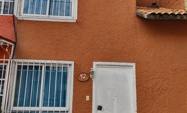 Venta de Casa en Rancho San Lucas en Metepec.