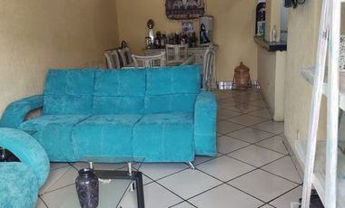Venta de Casa en Rancho San Lucas en Metepec.