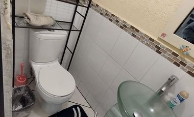 Venta de Casa en Rancho San Lucas en Metepec.