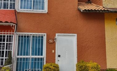 Venta de Casa en Rancho San Lucas en Metepec.
