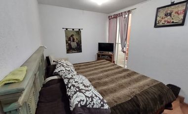 Venta de Casa en Rancho San Lucas en Metepec.