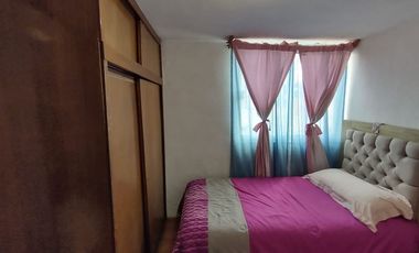 Venta de Casa en Rancho San Lucas en Metepec.