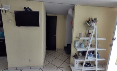 Venta de Casa en Rancho San Lucas en Metepec.