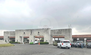 Terreno residencial en venta en Rancho San Juan
