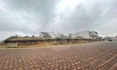 Terreno residencial en venta en Rancho San Juan