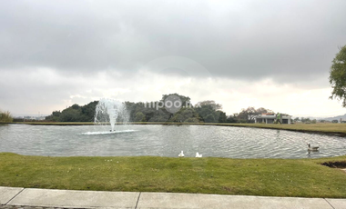 Terreno residencial en venta en Rancho San Juan