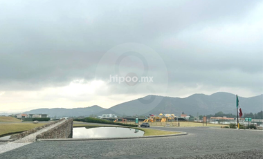 Terreno residencial en venta en Rancho San Juan