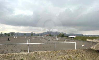 Terreno residencial en venta en Rancho San Juan