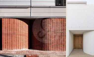 Cuenca  Casa en condominio en venta en Álamos