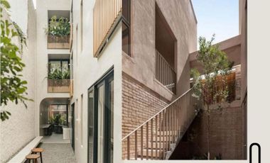 Cuenca  Casa en condominio en venta en Álamos