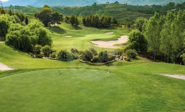 Bosque Real Terreno residencial en venta en Bosque Real