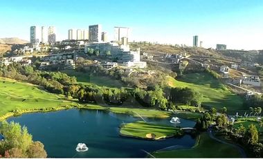 Bosque Real Terreno residencial en venta en Bosque Real