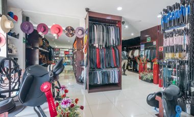Local en venta en Periodista