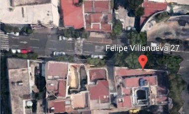 Edificio Zurita Edificio en venta en Guadalupe Inn