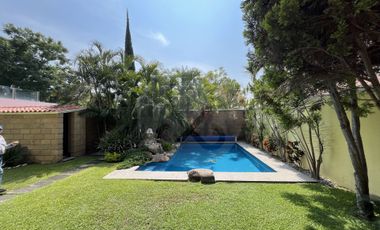 Casa en condominio en renta en ChipitlAn
