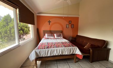 Casa en condominio en renta en ChipitlAn