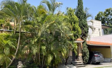 Casa en condominio en renta en ChipitlAn