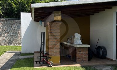 Casa en condominio en renta en ChipitlAn