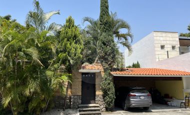 Casa en condominio en renta en ChipitlAn