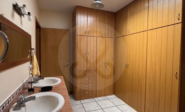 Casa en condominio en renta en ChipitlAn