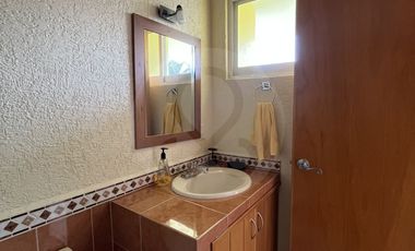 Casa en condominio en renta en ChipitlAn