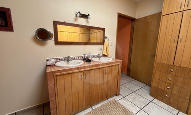 Casa en condominio en renta en ChipitlAn