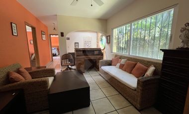 Casa en condominio en renta en ChipitlAn