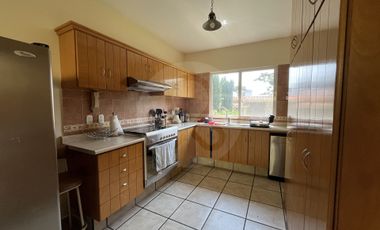 Casa en condominio en renta en ChipitlAn