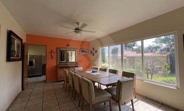 Casa en condominio en renta en ChipitlAn