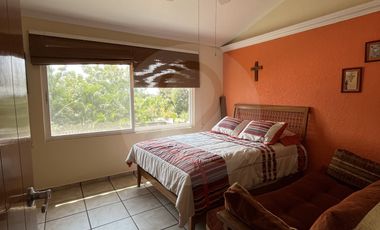 Casa en condominio en renta en ChipitlAn
