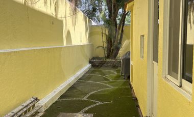 Casa en condominio en renta en ChipitlAn