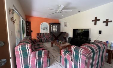 Casa en condominio en renta en ChipitlAn