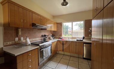 Casa en condominio en renta en ChipitlAn