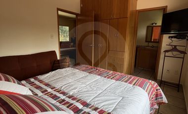 Casa en condominio en renta en ChipitlAn