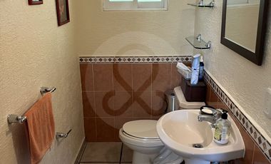 Casa en condominio en renta en ChipitlAn