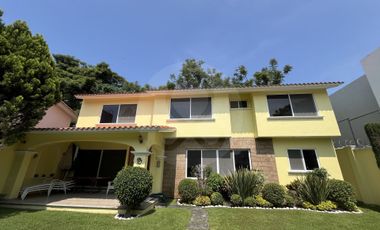 Casa en condominio en renta en ChipitlAn