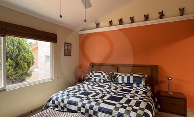 Casa en condominio en renta en ChipitlAn