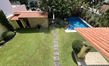 Casa en condominio en renta en ChipitlAn