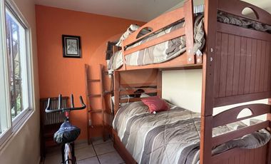 Casa en condominio en renta en ChipitlAn