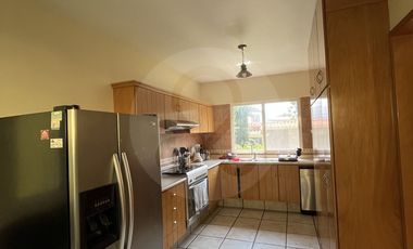 Casa en condominio en renta en ChipitlAn