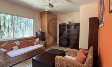 Casa en condominio en renta en ChipitlAn