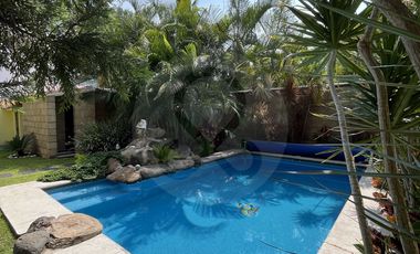 Casa en condominio en renta en ChipitlAn