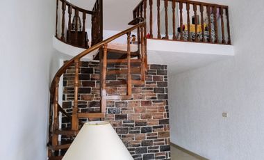 Casa en venta en Ciudad Satélite
