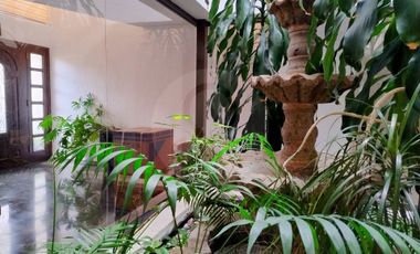 Casa en venta en Ciudad Satélite