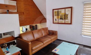 Casa en venta en Ciudad Satélite
