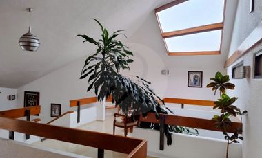 Casa en venta en Ciudad Satélite
