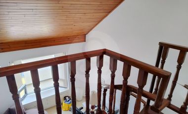 Casa en venta en Ciudad Satélite