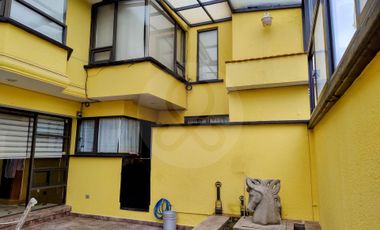 Casa en venta en Ciudad Satélite