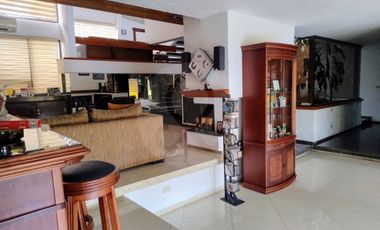 Casa en venta en Ciudad Satélite