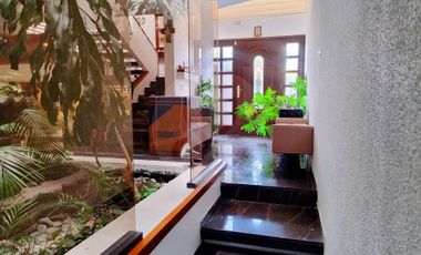 Casa en venta en Ciudad Satélite